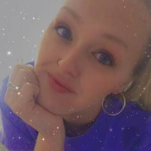 Meet your Posher, Alysha